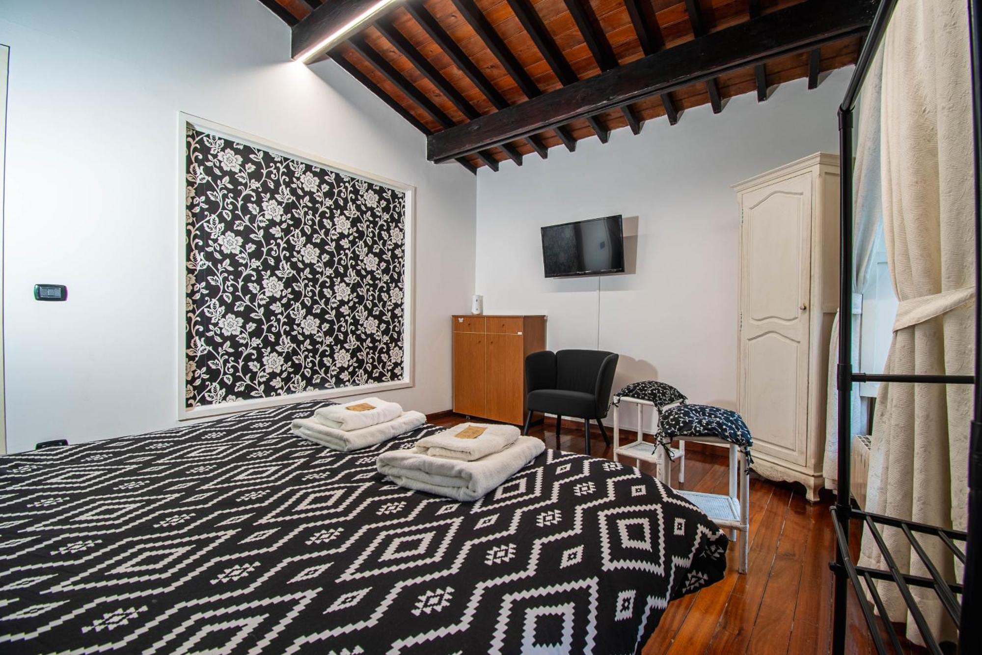 Сasa de vacaciones Casa Trasteverina *