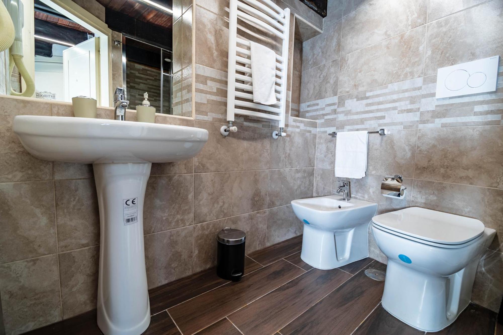Casa Trasteverina Сasa de vacaciones Roma