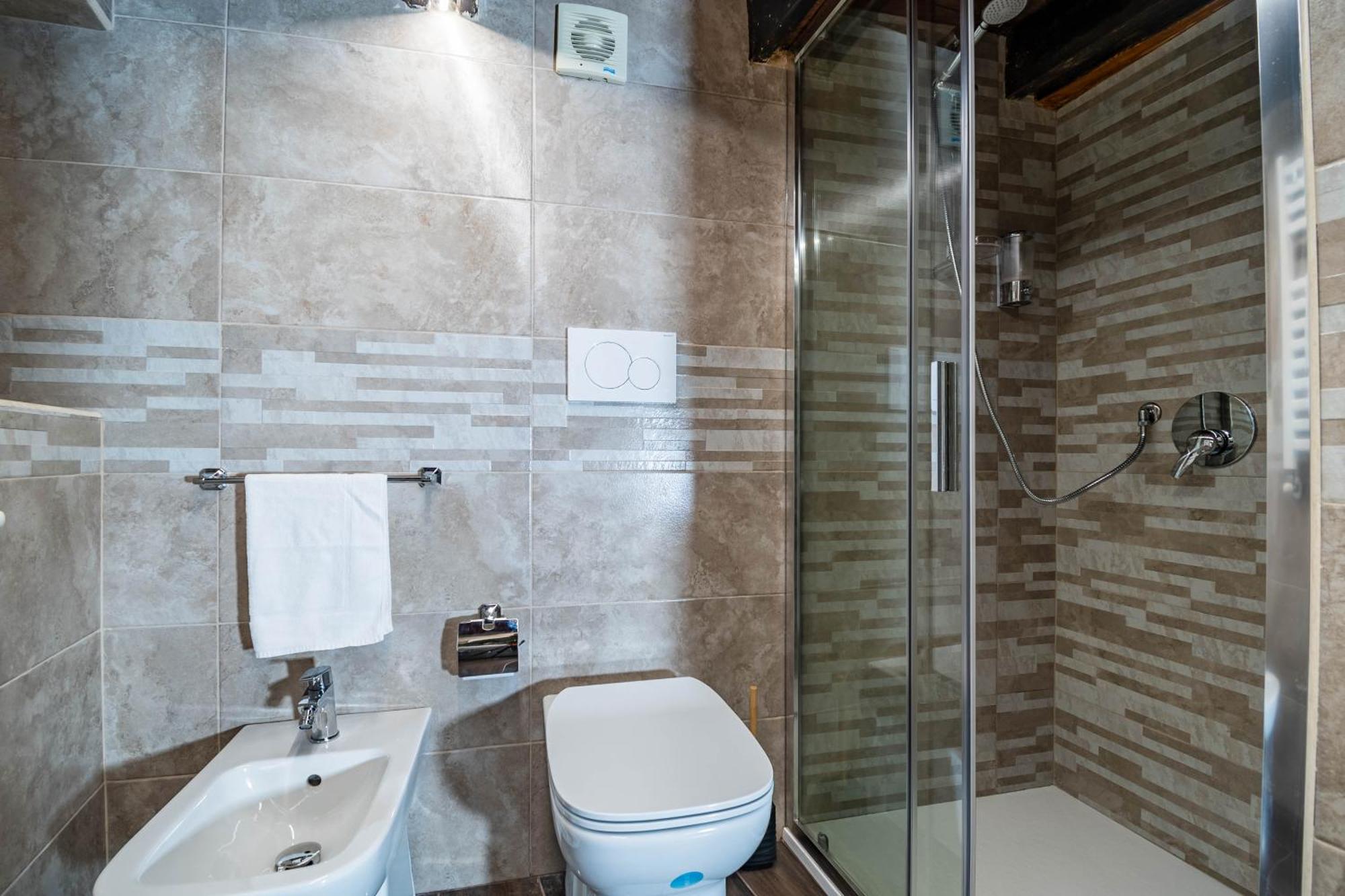 Сasa de vacaciones Casa Trasteverina Roma