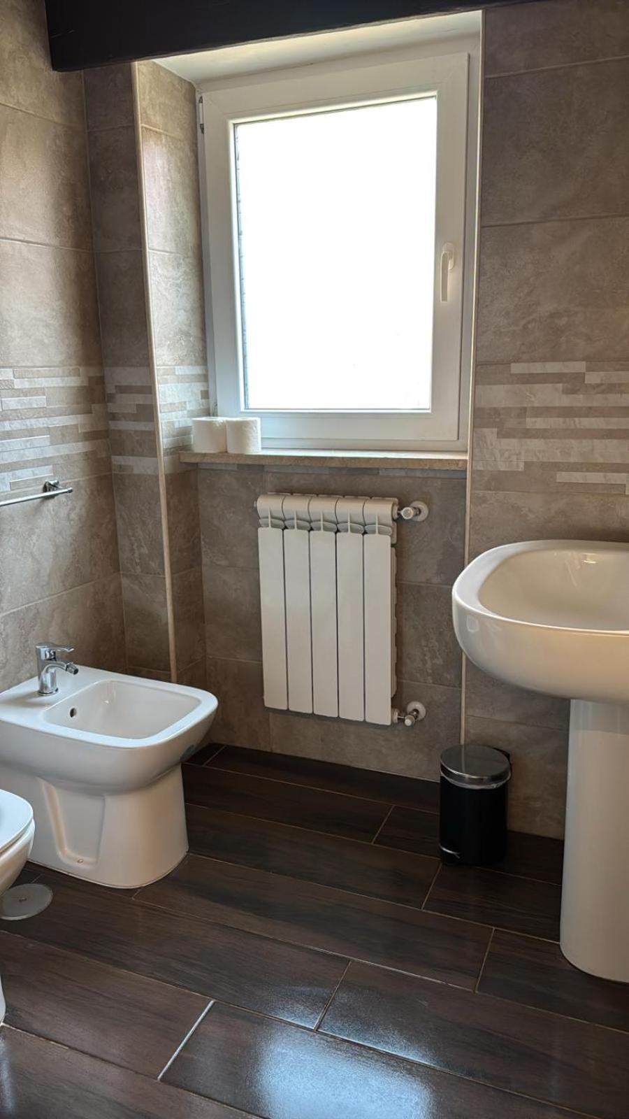 Сasa de vacaciones Casa Trasteverina Roma